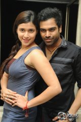 Hrudaya Kaleyam Movie Trailer Launch